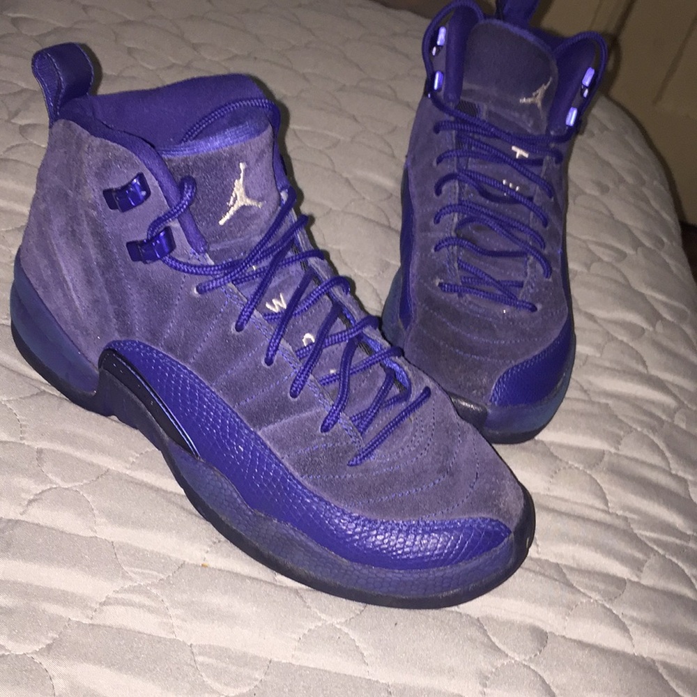 Jordan’s